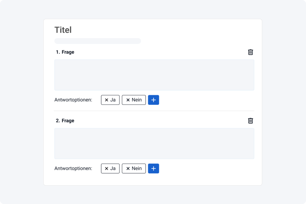 WebZR-2.0 Prüfprotokolle