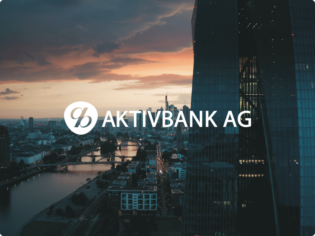 AKTIVBANK Image Film Thumbnail