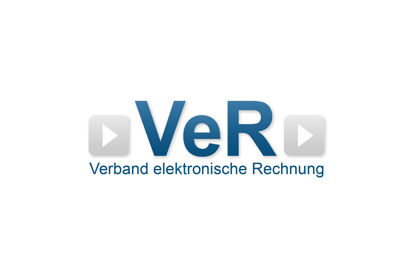 Logo Verband elektronische Rechnung