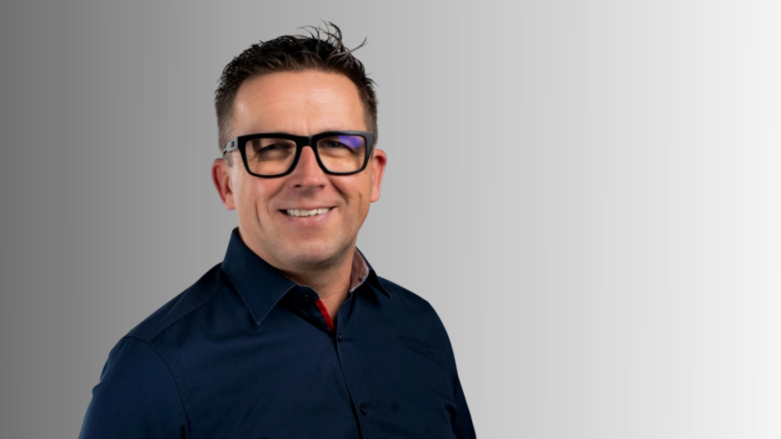Larsen Hechler, Leiter Factoring Vertrieb