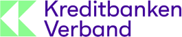 Kreditbanken Verband Logo