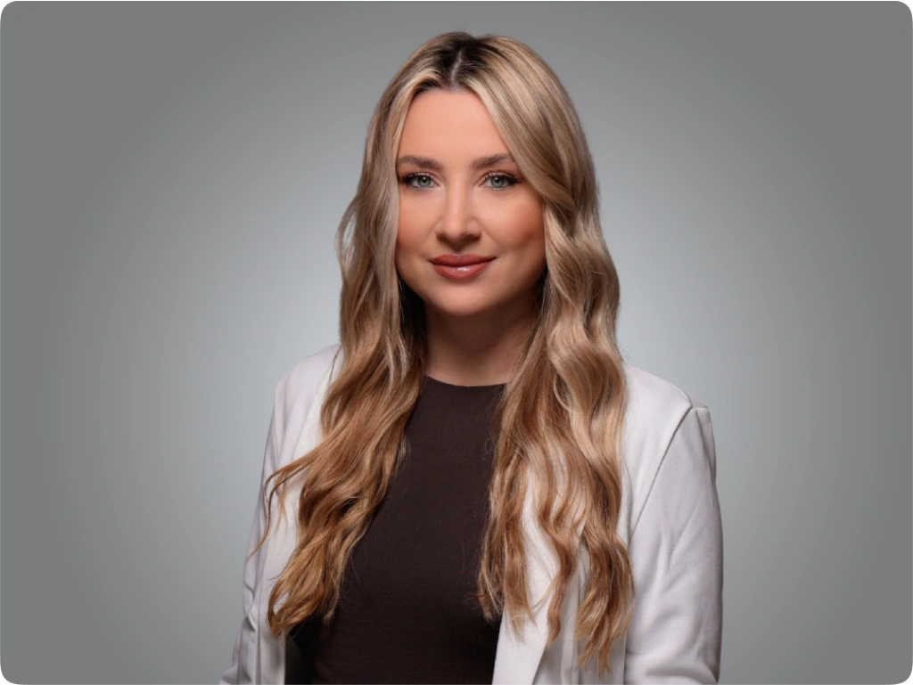 Anabela Dubravac, Recruiterin