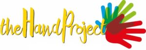 The Hand Project Logo